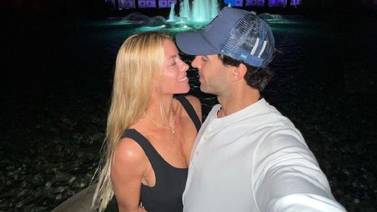 Manu Urcera habló de la posibilidad de tener un hijo con Nicole Neumann