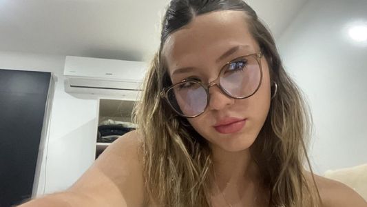 La hija de Karina La Princesita y El Polaco generó polémica con unas fotos: Tiene 16 años