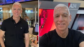 Macu Mazzuca a días de su regreso a la tevé: Es una gran responsabilidad