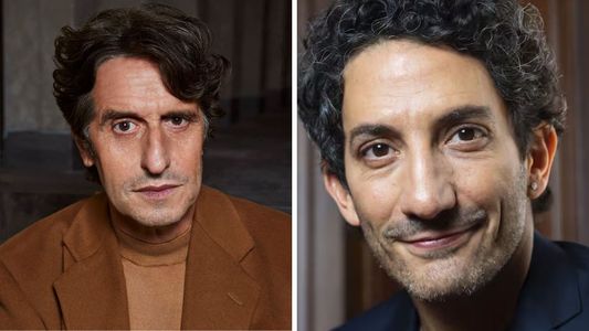 Netflix: Diego Peretti y Juan Minujín arrasan con este thriller argentino, una de las películas más vistas