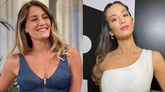 Estefi Berardi fulminó a Mica Viciconte y fue muy dura: Es una...