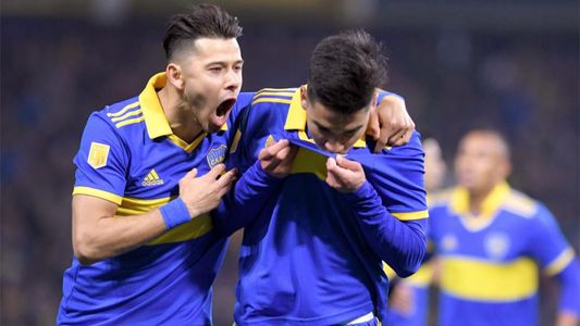 Copa Argentina: Boca va ante Agropecuario para meterse en cuartos