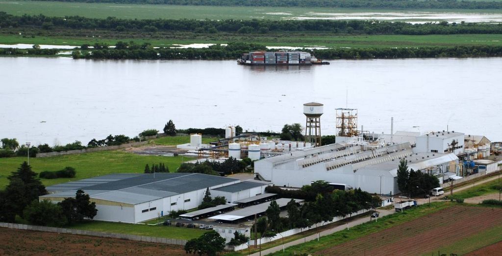 Unilever y General Motors unidos para la incorporación temporal de operarios