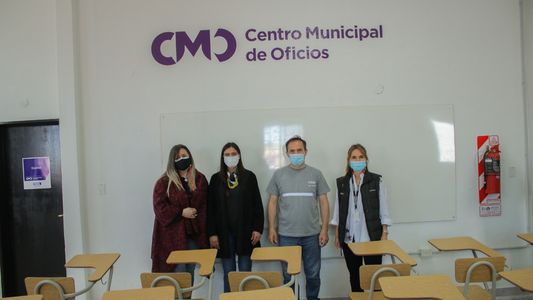 Honda Motor Argentina apoya la Educación de Campana