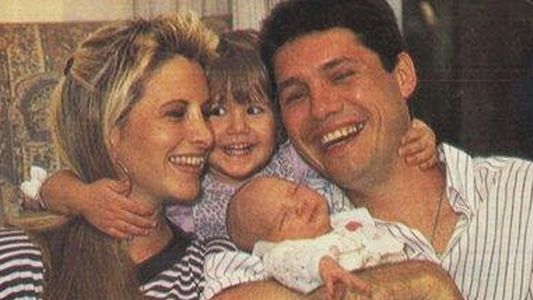 Soledad Aquino y Marcelo Tinelli: Cómo se conocieron y cómo fue su historia de amor