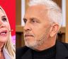 Nora Colosimo reveló cómo nació su historia de amor con Andrés Nara: Es chamuyero