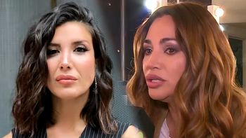 La dura embestida judicial de Belén Francese contra Andrea Rincón tras el feroz cruce