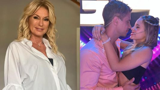 El drástico pronóstico de Yanina Latorre para el futuro de la relación de Coti Romero y el Conejo