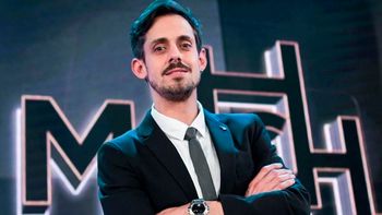 Radagast se bajó de Match Game, a poco de debutar