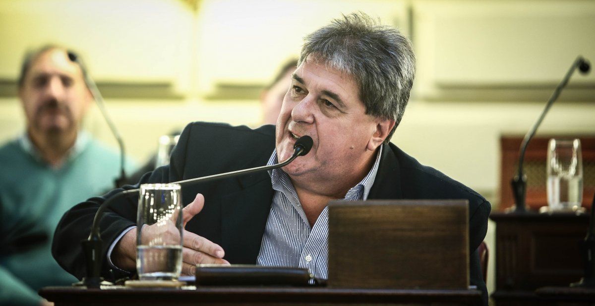 El objetivo es saber dónde está la plata, dice titular de la comisión de seguimiento de Vicentin