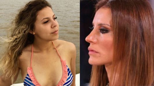 El fuerte relato de la hija de Natacha Jaitt: Seguiré luchando día a día para que salga a luz la verdad