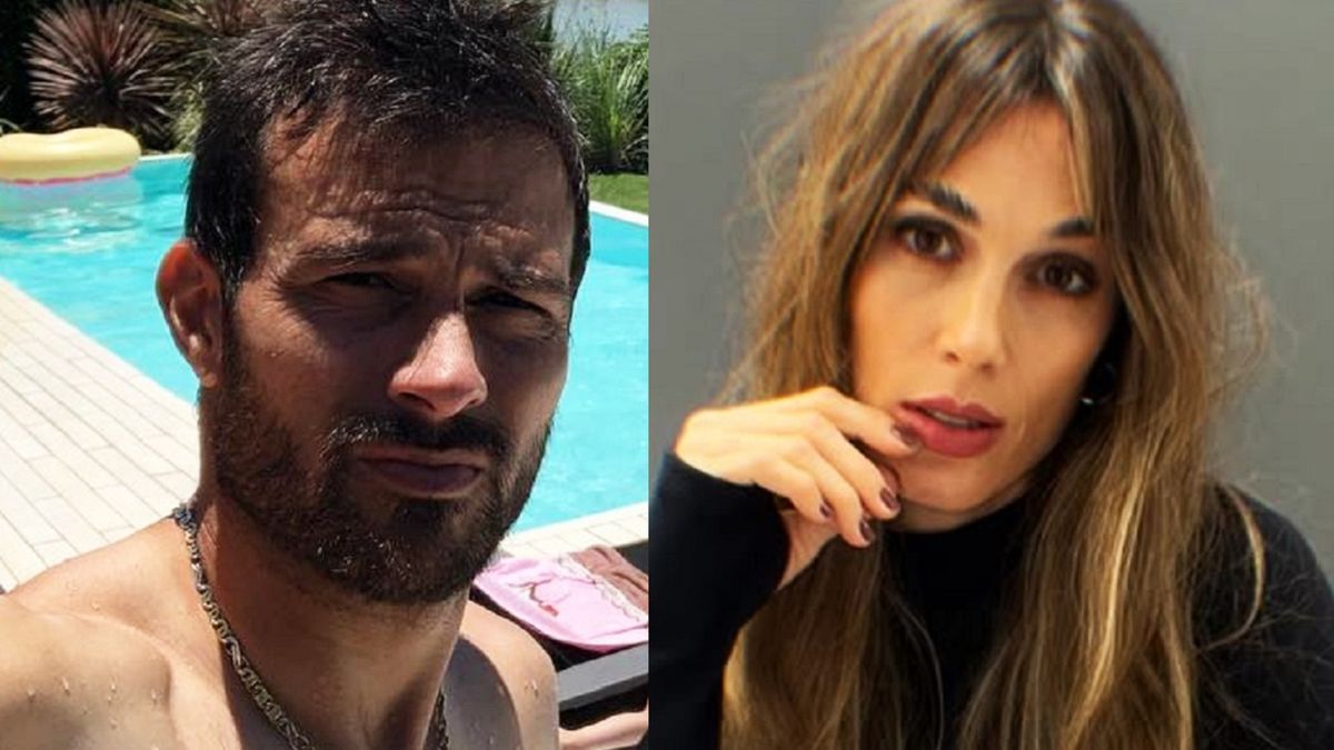 Darío Cvitanich cuestionó a Chechu Bonelli por lo más doloroso que contó tras la escandalosa separación