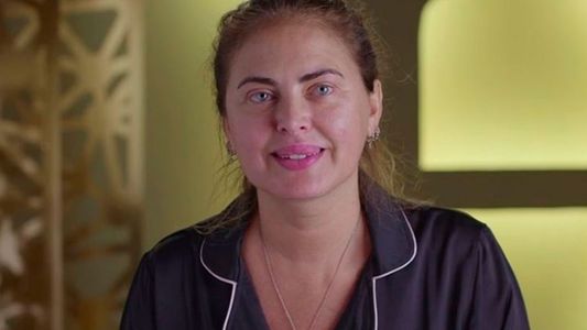 Así es el departamento de Silvina Luna, al que volverá cuando reciba el alta