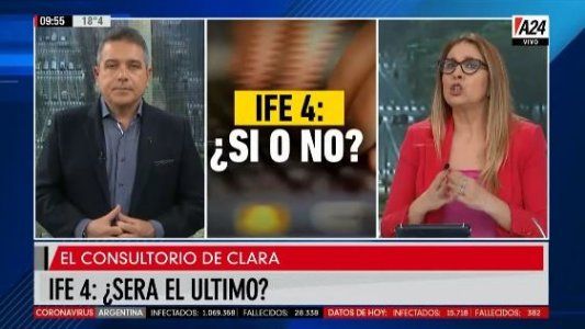IFE 4: ¿será o no el último beneficio para 9 millones de personas?