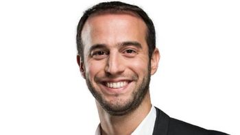 Nacho Girón dio positivo de coronavirus: tuvo un ataque de tos que le dio un gran susto