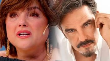 La contundente revelación de Fabián Mazzei sobre el llanto de Araceli González: ¿fue por Adrián Suar?