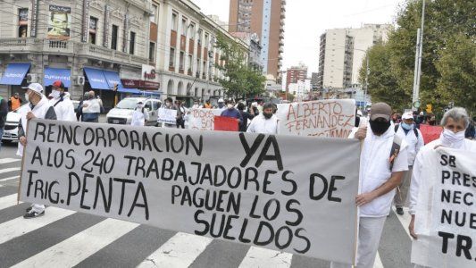 Frigoríficos en alerta: entre protocolos de seguridad, el Covid-19 y acusaciones de vaciamiento