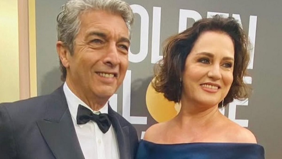 El impactante hotel donde se hospedan Ricardo Darín y Florencia Bas en Barcelona tras convertirse en abuelos