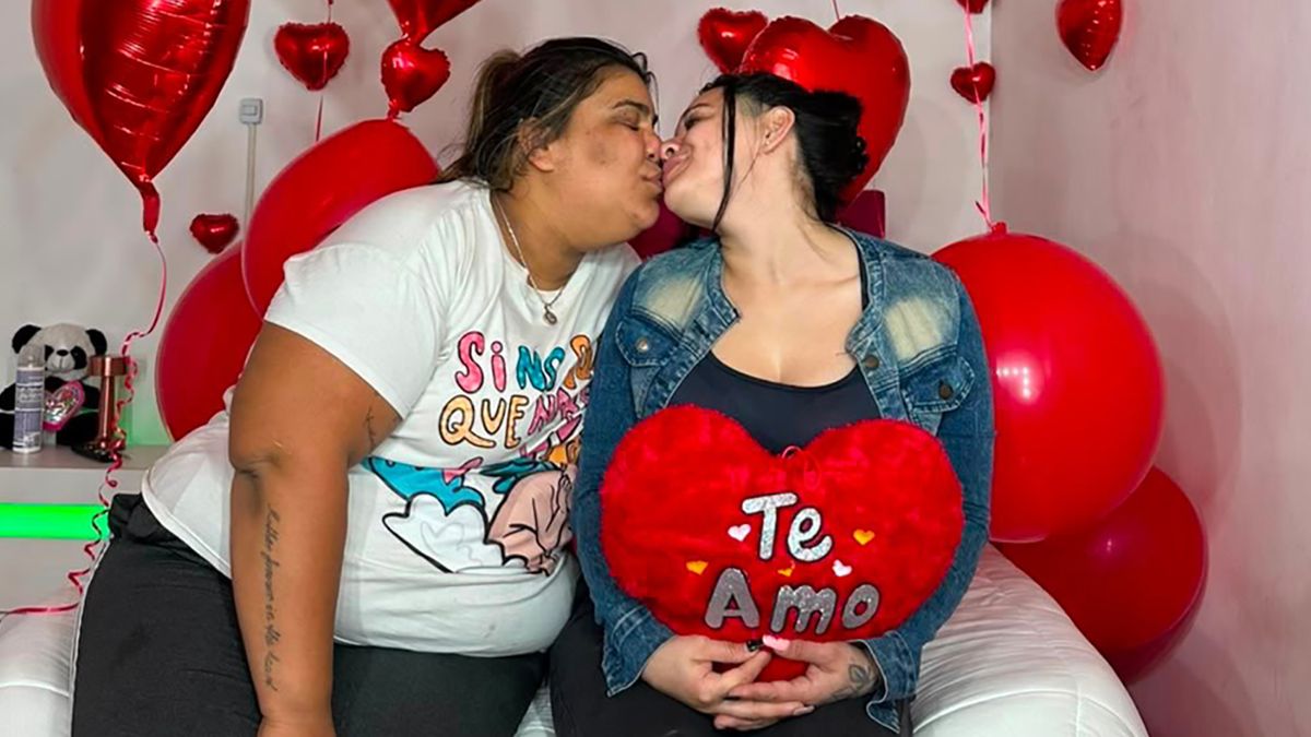 CAMILOTA Y SU NOVIA 2
