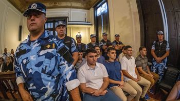 Transmisión en vivo del juicio por Fernando Báez Sosa | Hugo Tomei: Pido la absolución porque el hecho no está probado