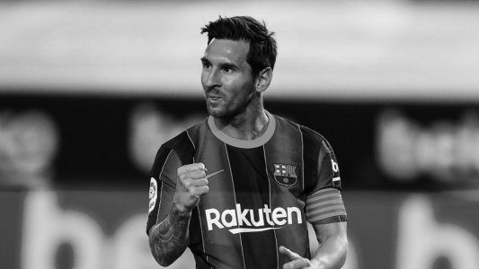 Manchester City deja la puerta abierta para fichar a Messi al final de la temporada