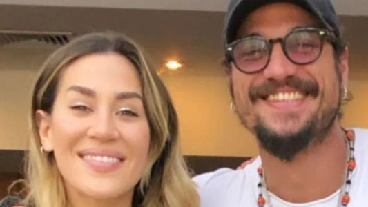 La drástica decisión de Daniel Osvaldo sobre Jimena Barón en las redes