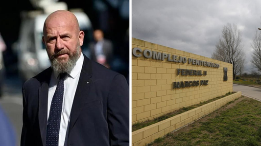 Tras la fuga de detenidos, la Ciudad anunció un cambio clave en el penal de Marcos Paz