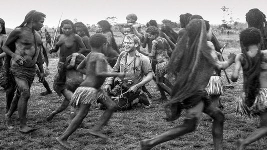Michael Rockefeller: su fatídico destino y una muerte misteriosa devorado entre caníbales y cocodrilos