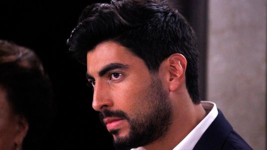 Facundo Moyano: El romance con Nicole se terminó y yo me manejé muy mal con...