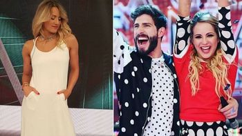 Mica Viciconte sobre el título de Vigna: Nuestros fans hacen lo que sea para verte feliz y que crezcas