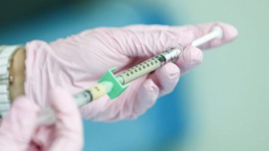 Vacunas COVID-19 en CABA: 28.847 vacunados el 03 de mayo de 2021