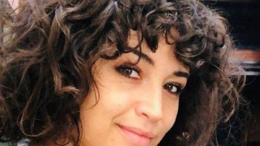 Tremenda confesión de Julia Mengolini: Fumé Marihuana durante todo mi embarazo