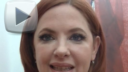 Exclusivo | “Me sentí sumamente cómoda en el programa de Mirtha”