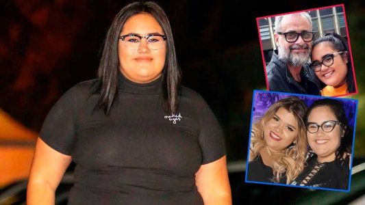 El destape de Rocío Rial: sorprendió con una renovada imagen muy sensual