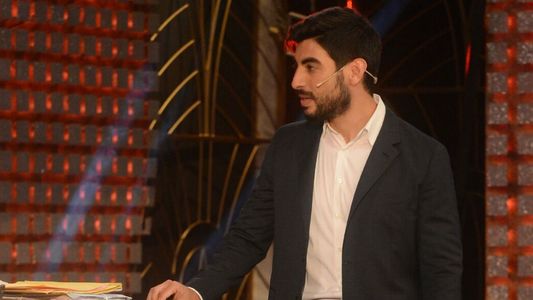 La visita de Facundo Moyano a Susana: chichoneo e ironías sobre los rumores de romance