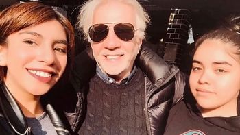 Nuevo conflicto entre Noelia y Bettina, las hijas de Beatriz Salmón y Alberto Ferriols