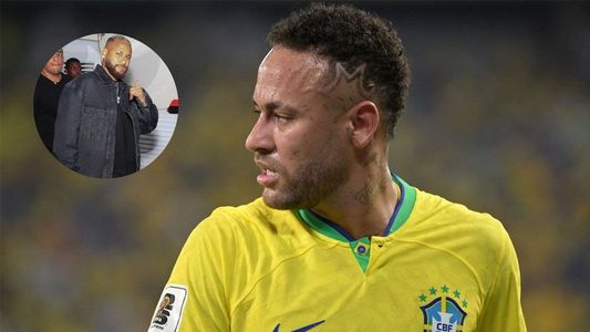 Neymar respondió a las fuertes críticas sobre su estado físico: ¿Gordo?