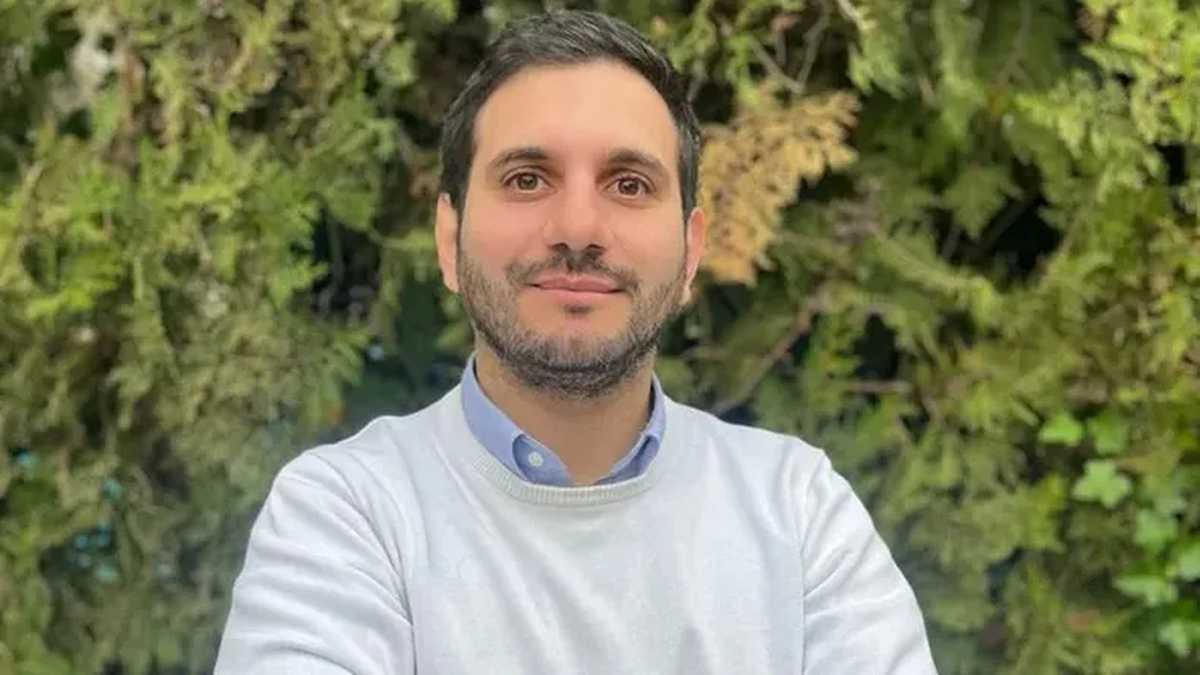 Pablo Fernández