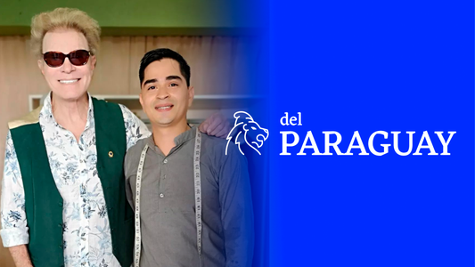 Los Paraná: Revelan primer jurado, al que se suma Delpy