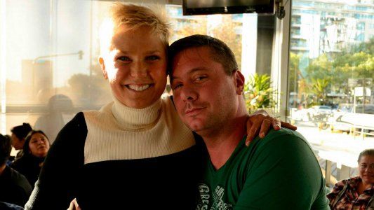 La dramática llegada de Xuxa al país: un fan murió luego de recibirla en Ezeiza