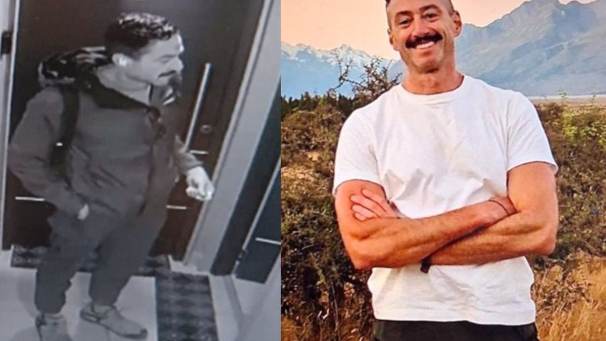 Encontraron muerto a un turista estadounidense: la pista clave que permitió ubicar el cuerpo