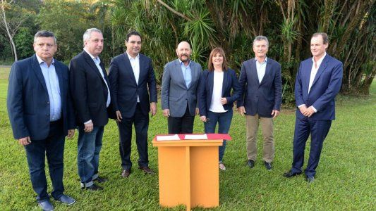 El peronismo “federal” se reúne sin gobernadores porque Macri se los queda para él