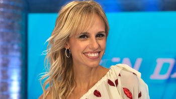 Cuándo vuelve Mariana Fabbiani al aire luego de la internación