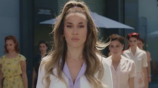 Jimena Barón regresó a las redes después de más de ocho meses de ausencia