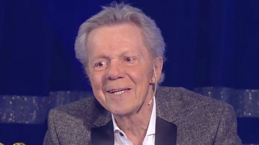 Internaron a Emilio Disi de urgencia