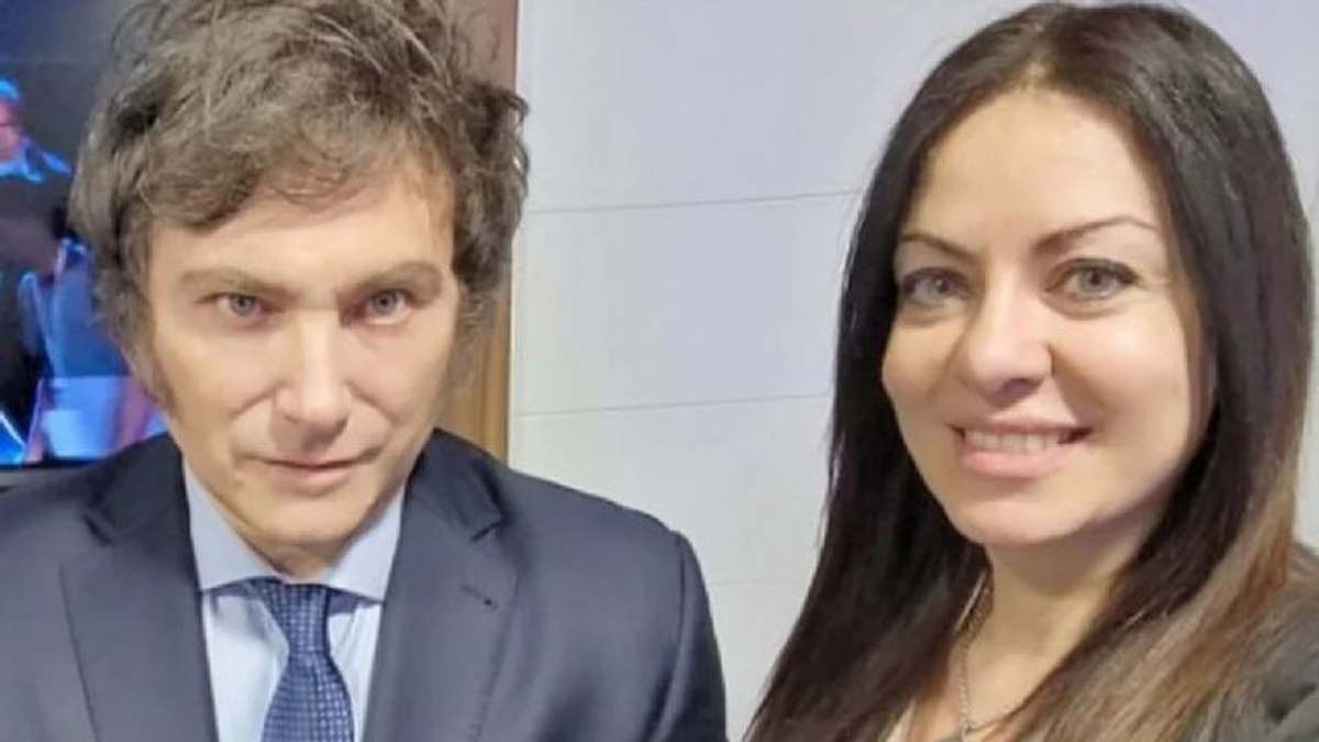 La elegida para Capital Humano, Sandra Viviana Pettovello, cuenta con la plena confianza del Jefe de Estado. (Foto: archivo)