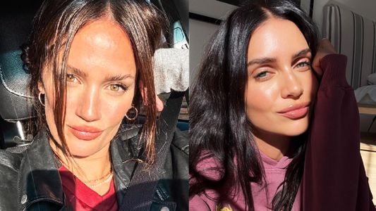 La tajante actitud de Paula Chaves ante la separación de Zaira Nara y Facundo Pieres