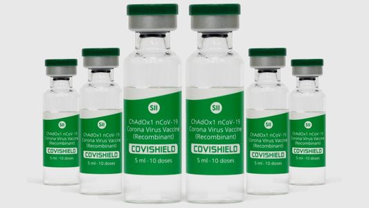 Covishield: la vacuna india de AstraZeneca no fue autorizada en Europa