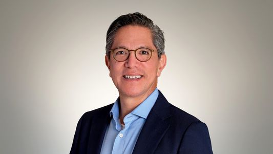 Santiago Chamorro al frente de General Motors Sudamérica