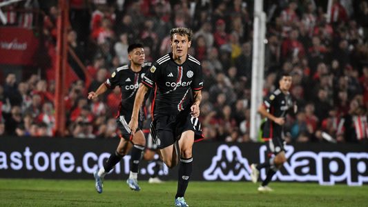 River sufrió pero se clasificó primero: ya hay un cruce confirmado